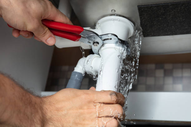 Best Water damage repair service  in Shrewsbury, PA