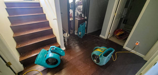 Best Emergency water damage restoration  in Shrewsbury, PA